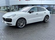 Porsche Cayenne S COUPE