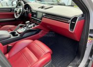 Porsche Cayenne S COUPE