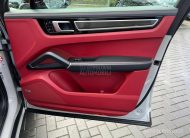 Porsche Cayenne S COUPE