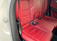 Porsche Cayenne S COUPE