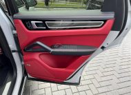 Porsche Cayenne S COUPE