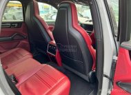 Porsche Cayenne S COUPE