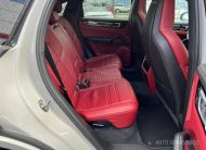 Porsche Cayenne S COUPE