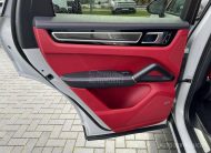 Porsche Cayenne S COUPE