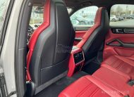 Porsche Cayenne S COUPE