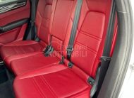 Porsche Cayenne S COUPE