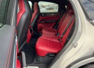 Porsche Cayenne S COUPE