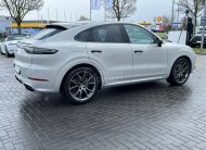 Porsche Cayenne S COUPE