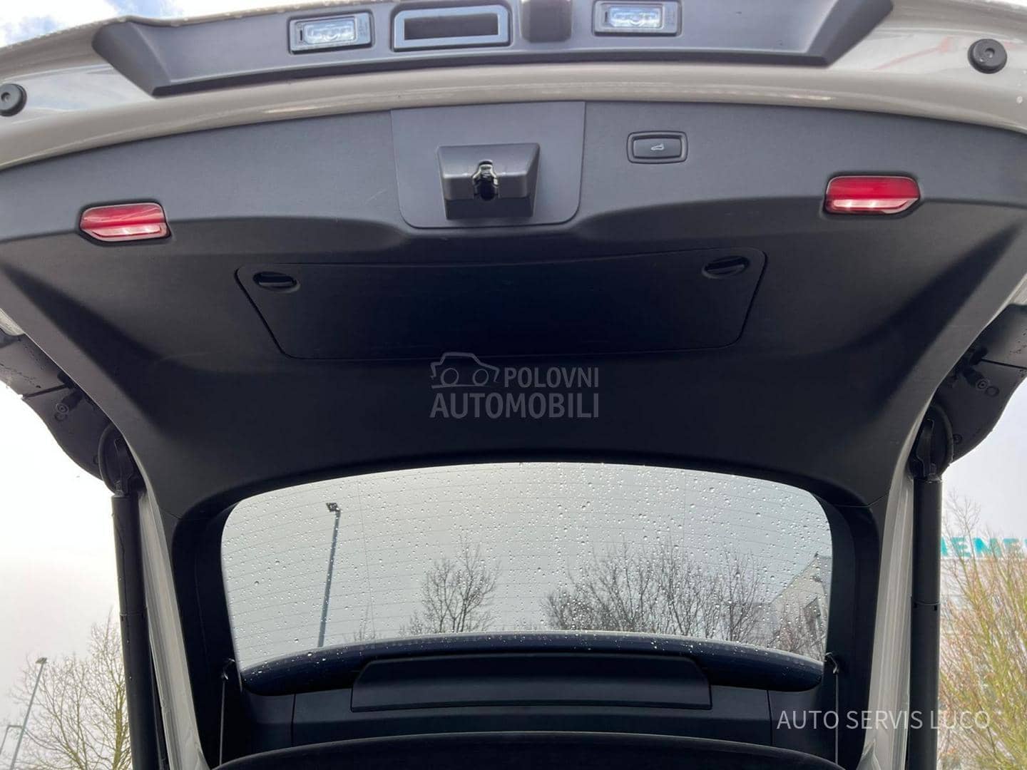 Porsche Cayenne S COUPE