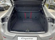 Porsche Cayenne S COUPE