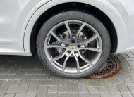 Porsche Cayenne S COUPE
