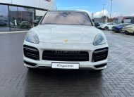 Porsche Cayenne S COUPE