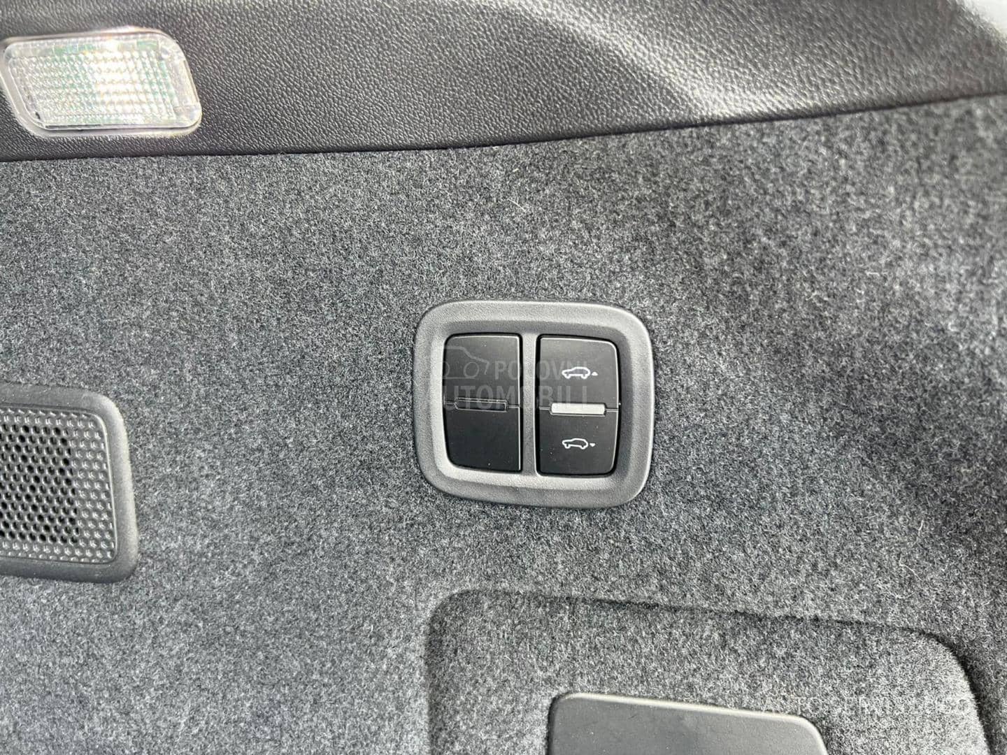 Porsche Cayenne S COUPE