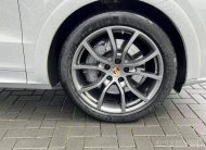 Porsche Cayenne S COUPE