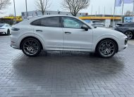 Porsche Cayenne S COUPE
