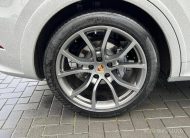 Porsche Cayenne S COUPE