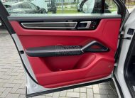 Porsche Cayenne S COUPE