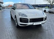Porsche Cayenne S COUPE