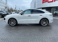 Porsche Cayenne S COUPE