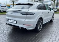 Porsche Cayenne S COUPE