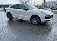 Porsche Cayenne S COUPE