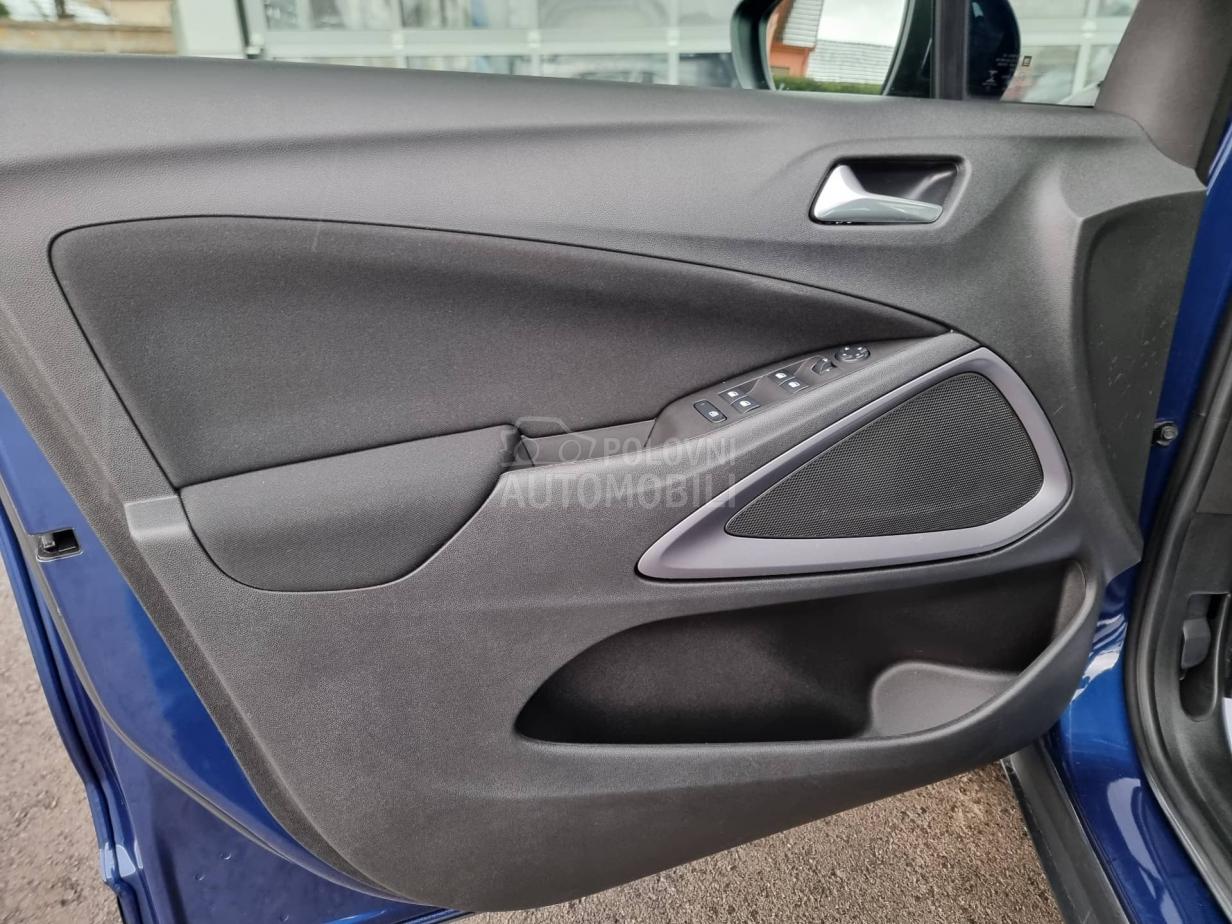 Opel Crossland X  1.2