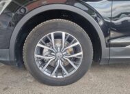 Volkswagen Tiguan 2.0TDI