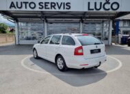 Škoda Octavia 1.6TDI