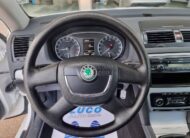 Škoda Octavia 1.6TDI