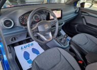Seat Arona 1.0TGI XPERIENCE