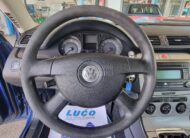 Volkswagen Passat B6 2.0TDI