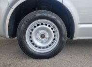 Volkswagen Transporter 2.0TDI klima top