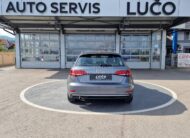 Audi A3 SPORT/DSG/NAV