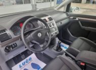 Volkswagen Touran 2.0/CNG/7 SED