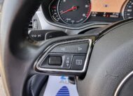 Audi A6 2.0TDI EXCULISVE