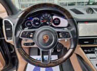 Porsche Cayenne S/441 K S/73 000 k m