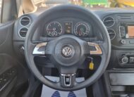 Volkswagen Golf Plus 1.6 TDI DSG