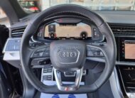 Audi Q8 50TDI/S LINE/VIRTUAL