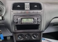 Volkswagen Polo 1.6TDI