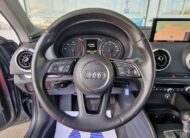Audi A3 SPORT/DSG/NAV