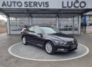 Volkswagen Passat B8 2.0TDI DSG HIGHLINE