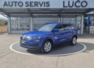 Škoda Karoq 2.0TDI/DSG/NAV