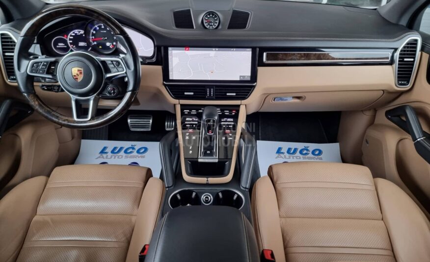 Porsche Cayenne S/441 K S/73 000 k m