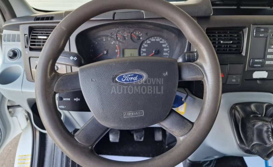 Ford Transit 2.2TDCI