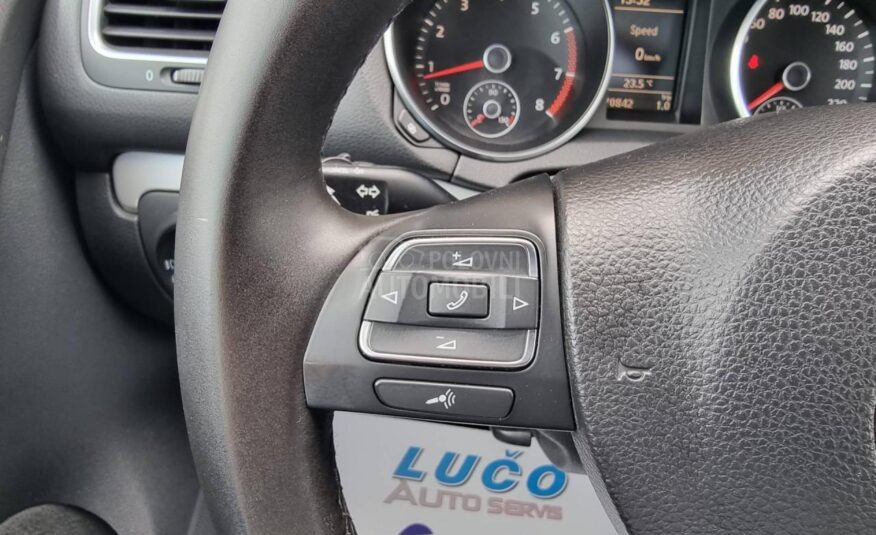 Volkswagen Golf 6 1.4tsi HIGHLINE/SIBE