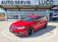 Volkswagen Passat B7 DSG/HIGHLINE