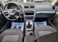 Škoda Octavia 1.6TDI