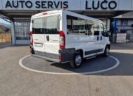 Citroen Jumper 9 MESTA V SERVIS nemac