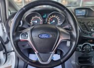 Ford Fiesta 1.5 TDCI N1