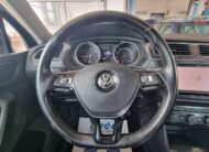 Volkswagen Tiguan 2.0TDI